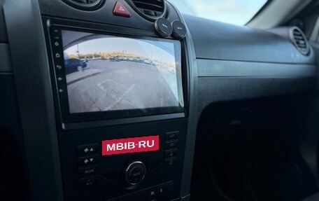 Great Wall Hover H5, 2011 год, 870 000 рублей, 15 фотография