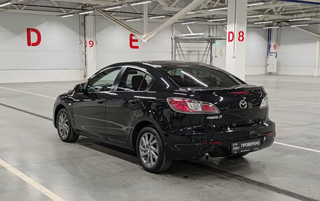 Mazda 3, 2012 год, 950 000 рублей, 8 фотография