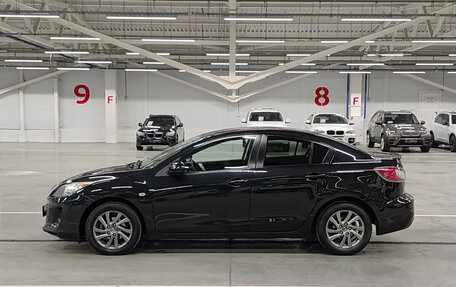 Mazda 3, 2012 год, 950 000 рублей, 10 фотография