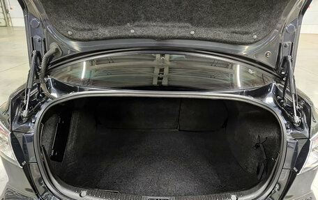 Mazda 3, 2012 год, 950 000 рублей, 12 фотография