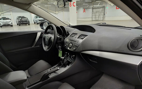 Mazda 3, 2012 год, 950 000 рублей, 13 фотография