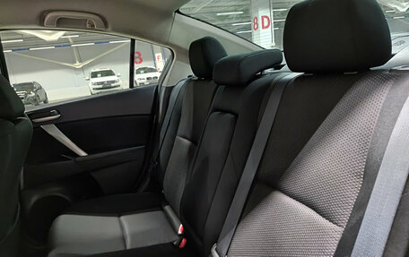 Mazda 3, 2012 год, 950 000 рублей, 15 фотография