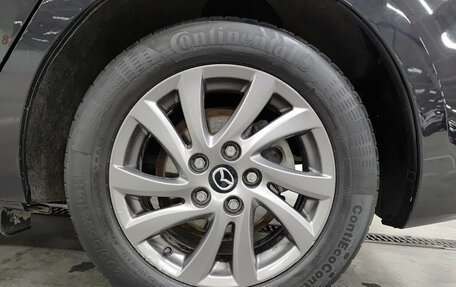 Mazda 3, 2012 год, 950 000 рублей, 22 фотография