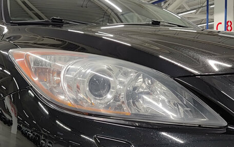 Mazda 3, 2012 год, 950 000 рублей, 21 фотография