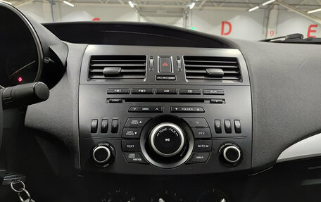 Mazda 3, 2012 год, 950 000 рублей, 18 фотография