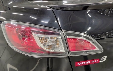 Mazda 3, 2012 год, 950 000 рублей, 11 фотография