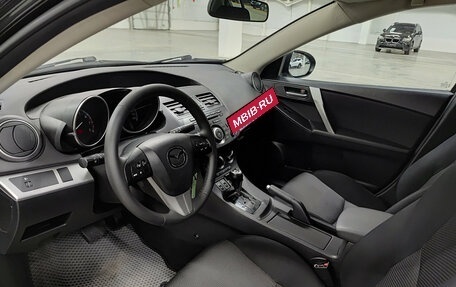 Mazda 3, 2012 год, 950 000 рублей, 20 фотография