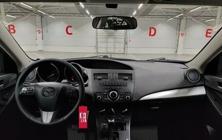 Mazda 3, 2012 год, 950 000 рублей, 17 фотография