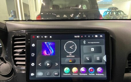 Mitsubishi Outlander III рестайлинг 3, 2022 год, 2 700 000 рублей, 21 фотография