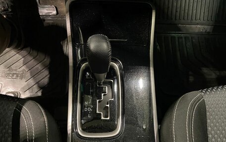 Mitsubishi Outlander III рестайлинг 3, 2022 год, 2 700 000 рублей, 25 фотография