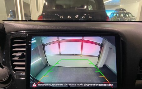 Mitsubishi Outlander III рестайлинг 3, 2022 год, 2 700 000 рублей, 22 фотография