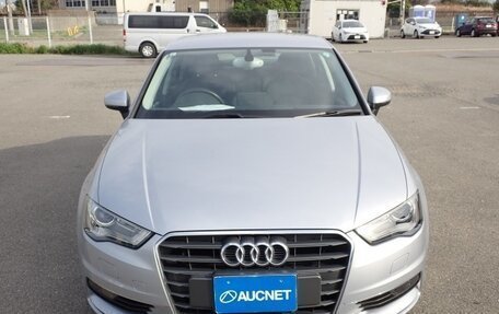 Audi A3, 2016 год, 950 000 рублей, 3 фотография