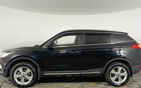 Geely Atlas I, 2018 год, 1 340 000 рублей, 4 фотография