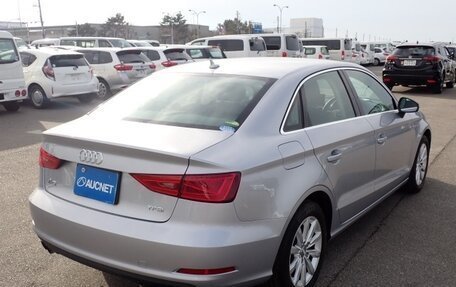 Audi A3, 2016 год, 950 000 рублей, 6 фотография