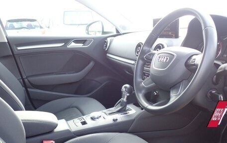 Audi A3, 2016 год, 950 000 рублей, 10 фотография