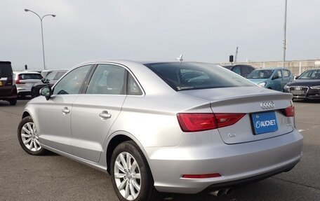 Audi A3, 2016 год, 950 000 рублей, 8 фотография