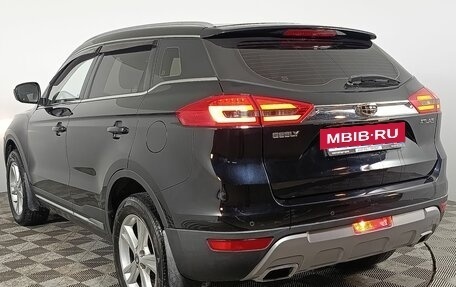 Geely Atlas I, 2018 год, 1 340 000 рублей, 5 фотография