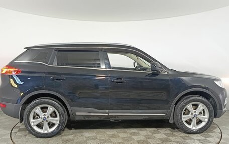 Geely Atlas I, 2018 год, 1 340 000 рублей, 8 фотография