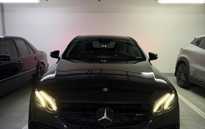 Mercedes-Benz E-Класс, 2016 год, 3 790 000 рублей, 1 фотография