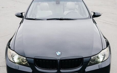 BMW 3 серия, 2008 год, 1 250 000 рублей, 1 фотография