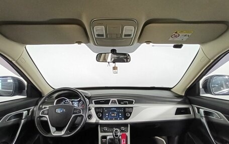 Geely Atlas I, 2018 год, 1 340 000 рублей, 9 фотография