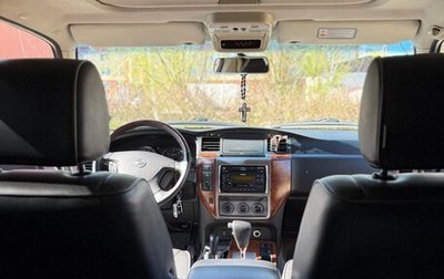 Nissan Patrol, 2008 год, 2 600 000 рублей, 1 фотография