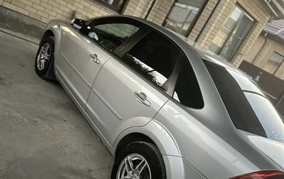 Ford Focus II рестайлинг, 2006 год, 485 000 рублей, 1 фотография