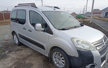 Citroen Berlingo II рестайлинг, 2011 год, 620 000 рублей, 1 фотография
