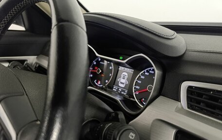 Geely Atlas I, 2018 год, 1 340 000 рублей, 12 фотография