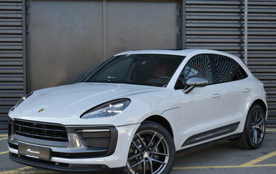 Porsche Macan I рестайлинг, 2026 год, 12 790 000 рублей, 1 фотография