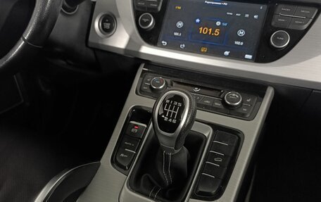 Geely Atlas I, 2018 год, 1 340 000 рублей, 13 фотография