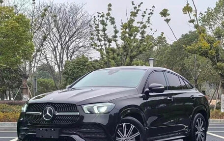 Mercedes-Benz GLE Coupe, 2023 год, 7 000 123 рублей, 1 фотография