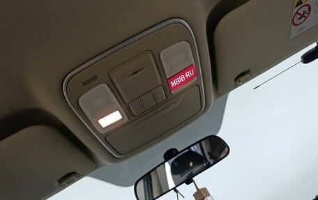 Geely Atlas I, 2018 год, 1 340 000 рублей, 14 фотография