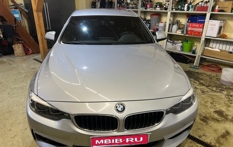 BMW 4 серия, 2018 год, 2 440 000 рублей, 1 фотография