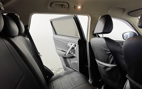 Geely Atlas I, 2018 год, 1 340 000 рублей, 16 фотография