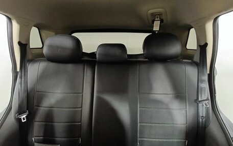 Geely Atlas I, 2018 год, 1 340 000 рублей, 15 фотография