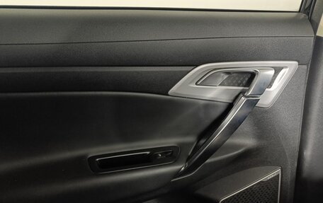 Geely Atlas I, 2018 год, 1 340 000 рублей, 17 фотография