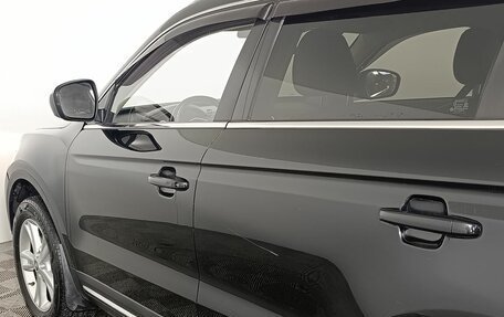 Geely Atlas I, 2018 год, 1 340 000 рублей, 19 фотография