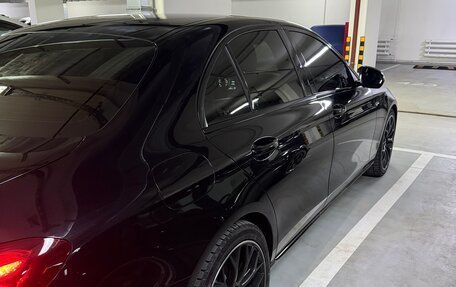 Mercedes-Benz E-Класс, 2016 год, 3 790 000 рублей, 4 фотография