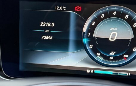 Mercedes-Benz E-Класс, 2016 год, 3 790 000 рублей, 7 фотография