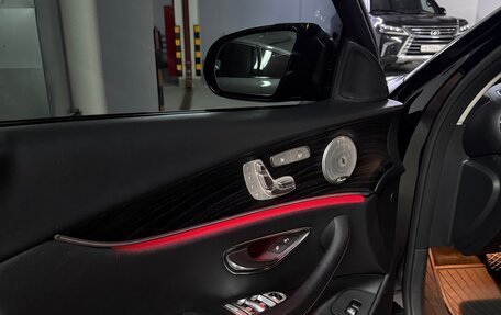 Mercedes-Benz E-Класс, 2016 год, 3 790 000 рублей, 6 фотография