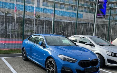 BMW 2 серия F44, 2021 год, 2 350 000 рублей, 3 фотография