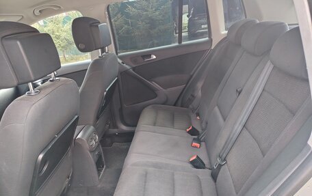 Volkswagen Tiguan I, 2012 год, 1 360 000 рублей, 7 фотография