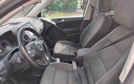 Volkswagen Tiguan I, 2012 год, 1 360 000 рублей, 8 фотография