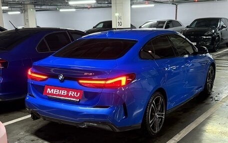 BMW 2 серия F44, 2021 год, 2 350 000 рублей, 4 фотография