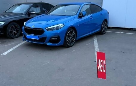 BMW 2 серия F44, 2021 год, 2 350 000 рублей, 8 фотография