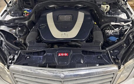 Mercedes-Benz E-Класс, 2009 год, 2 000 000 рублей, 6 фотография