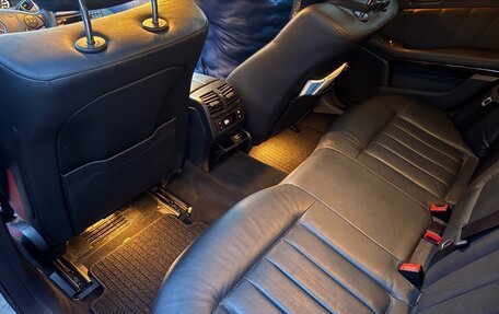 Mercedes-Benz E-Класс, 2009 год, 2 000 000 рублей, 14 фотография