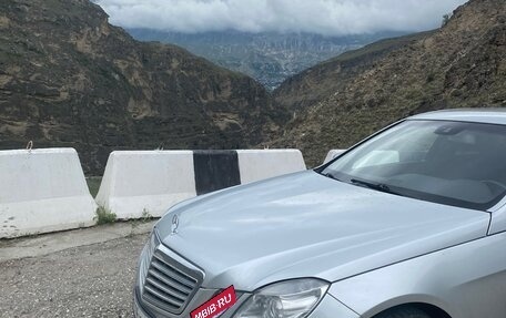 Mercedes-Benz E-Класс, 2009 год, 2 000 000 рублей, 2 фотография