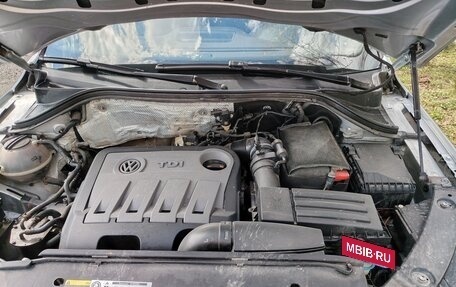 Volkswagen Tiguan I, 2012 год, 1 360 000 рублей, 11 фотография